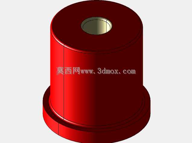 Aislador 50X50mm CI 1-1000。