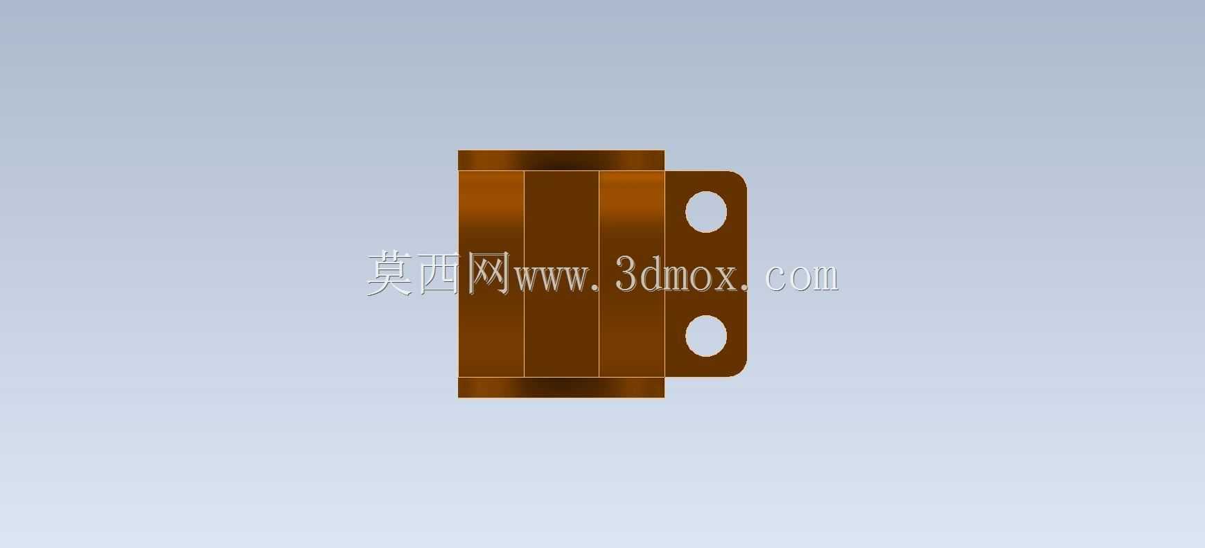 Studycadcam三维CAD练习950/Autodesk Inventor Pro