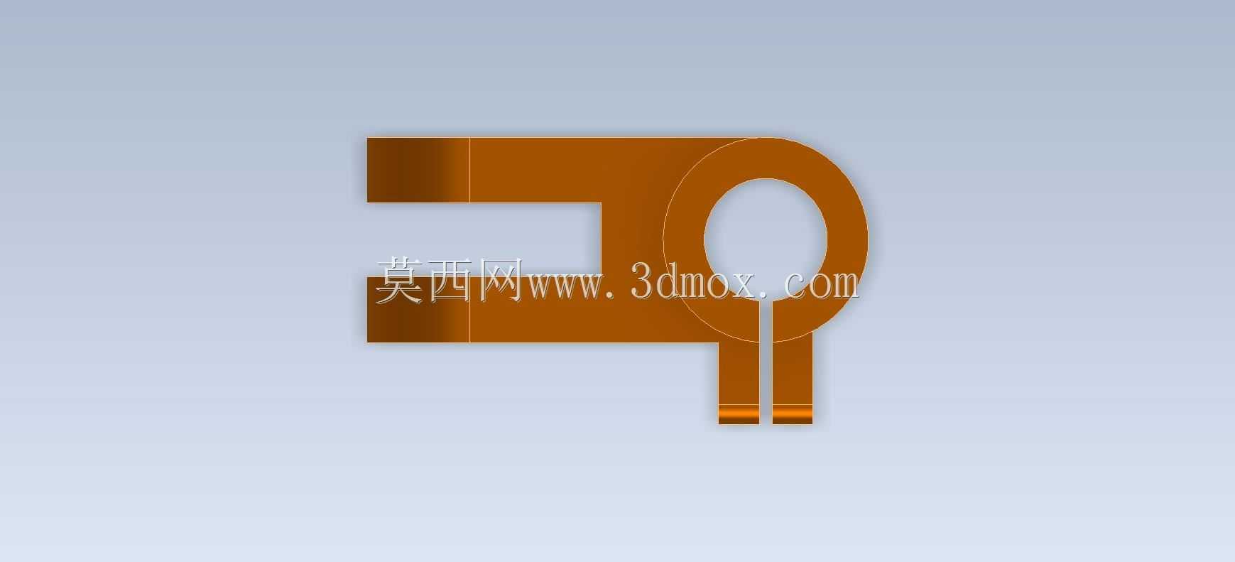 Studycadcam三维CAD练习950/Autodesk Inventor Pro