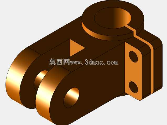 Studycadcam三维CAD练习950/Autodesk Inventor Pro
