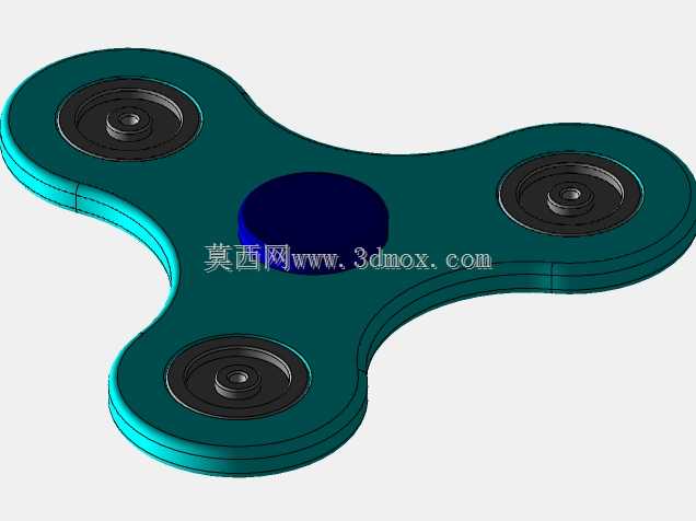 简单的坐立旋转器