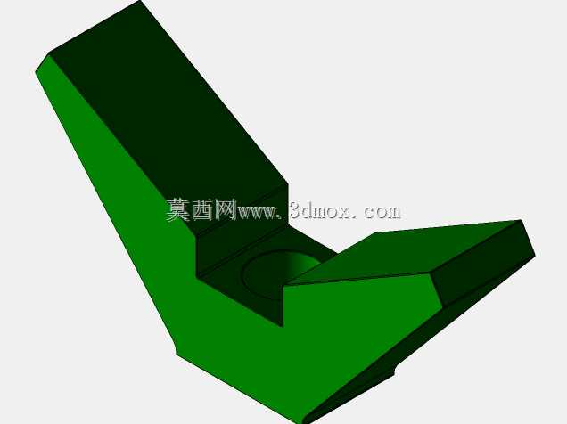 主轴升降棱镜