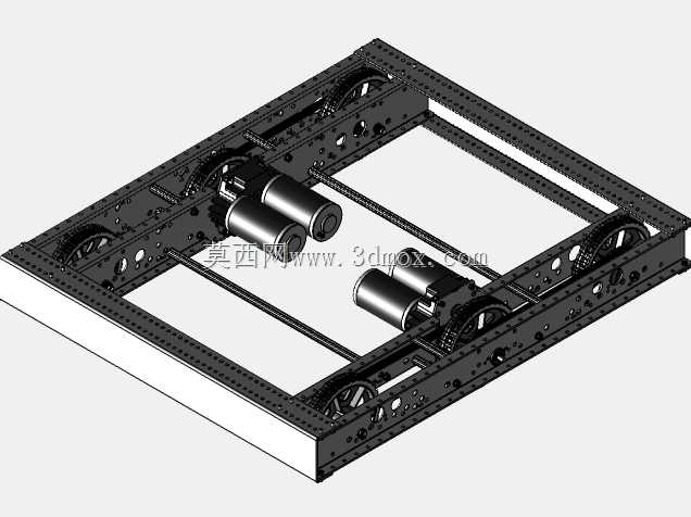 KitBot 2024 CAD