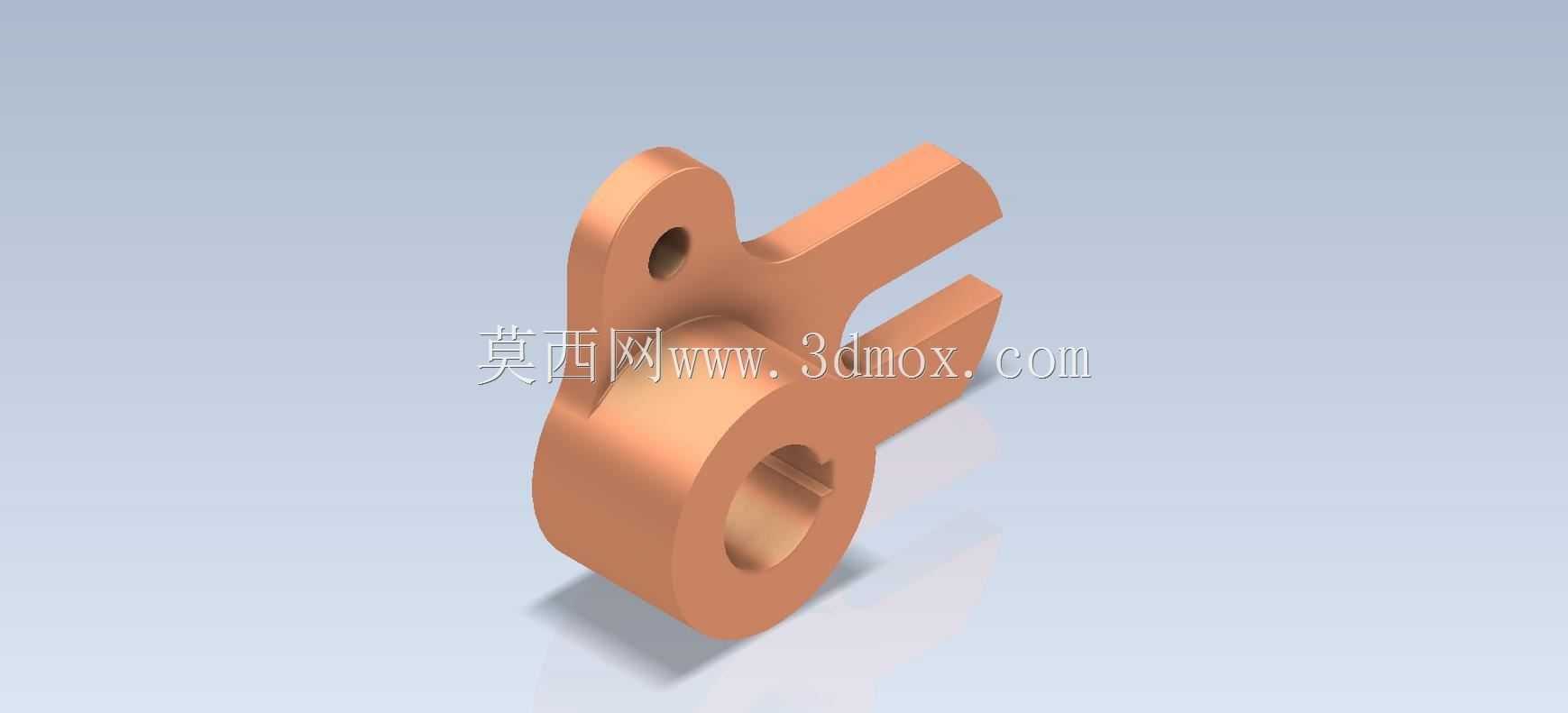 ��άCAD������ϰ017/Autodesk Inventor Pro