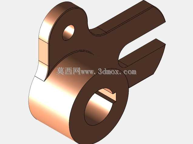 ��άCAD������ϰ017/Autodesk Inventor Pro