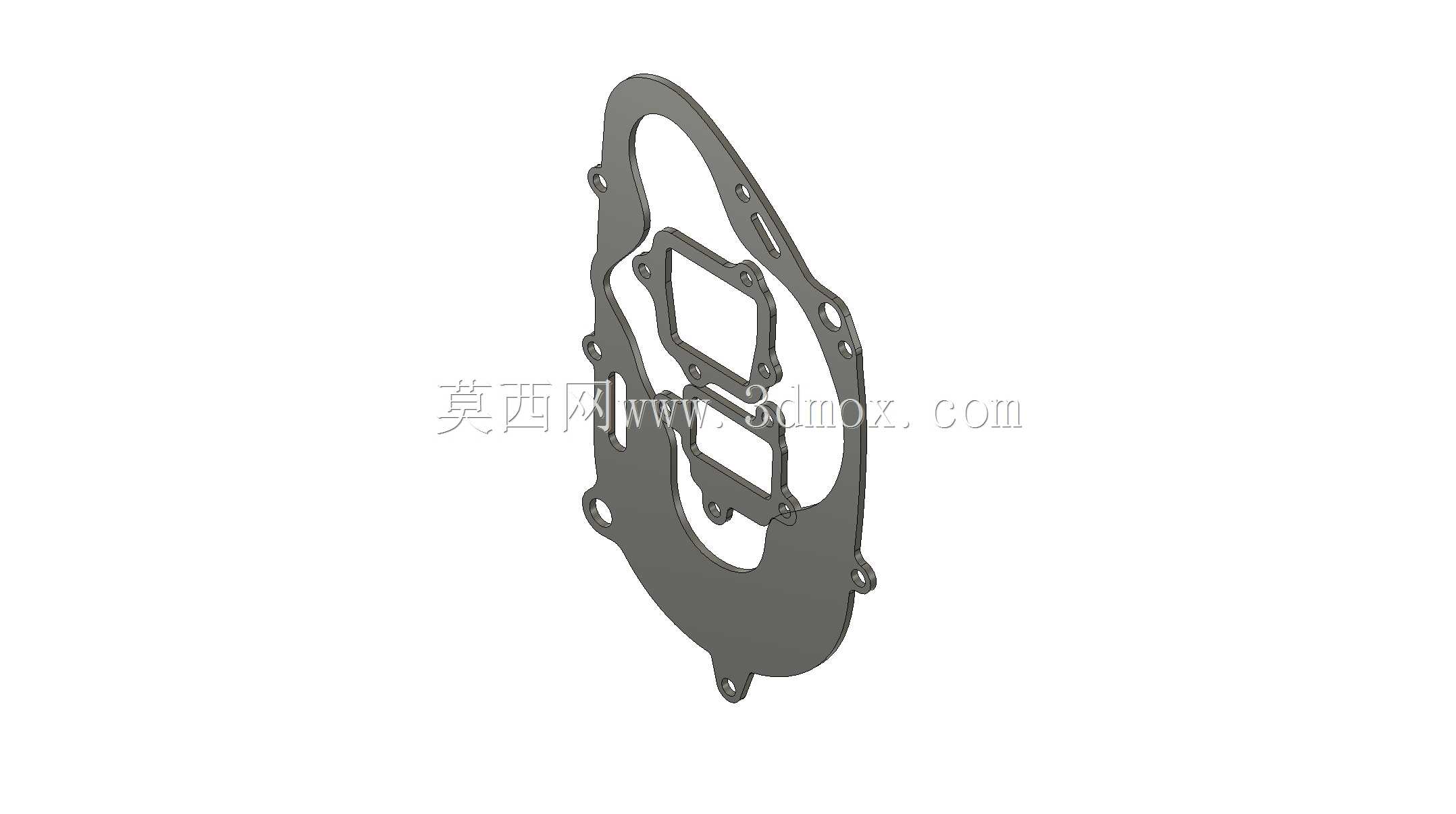 雅马哈PW80垫圈