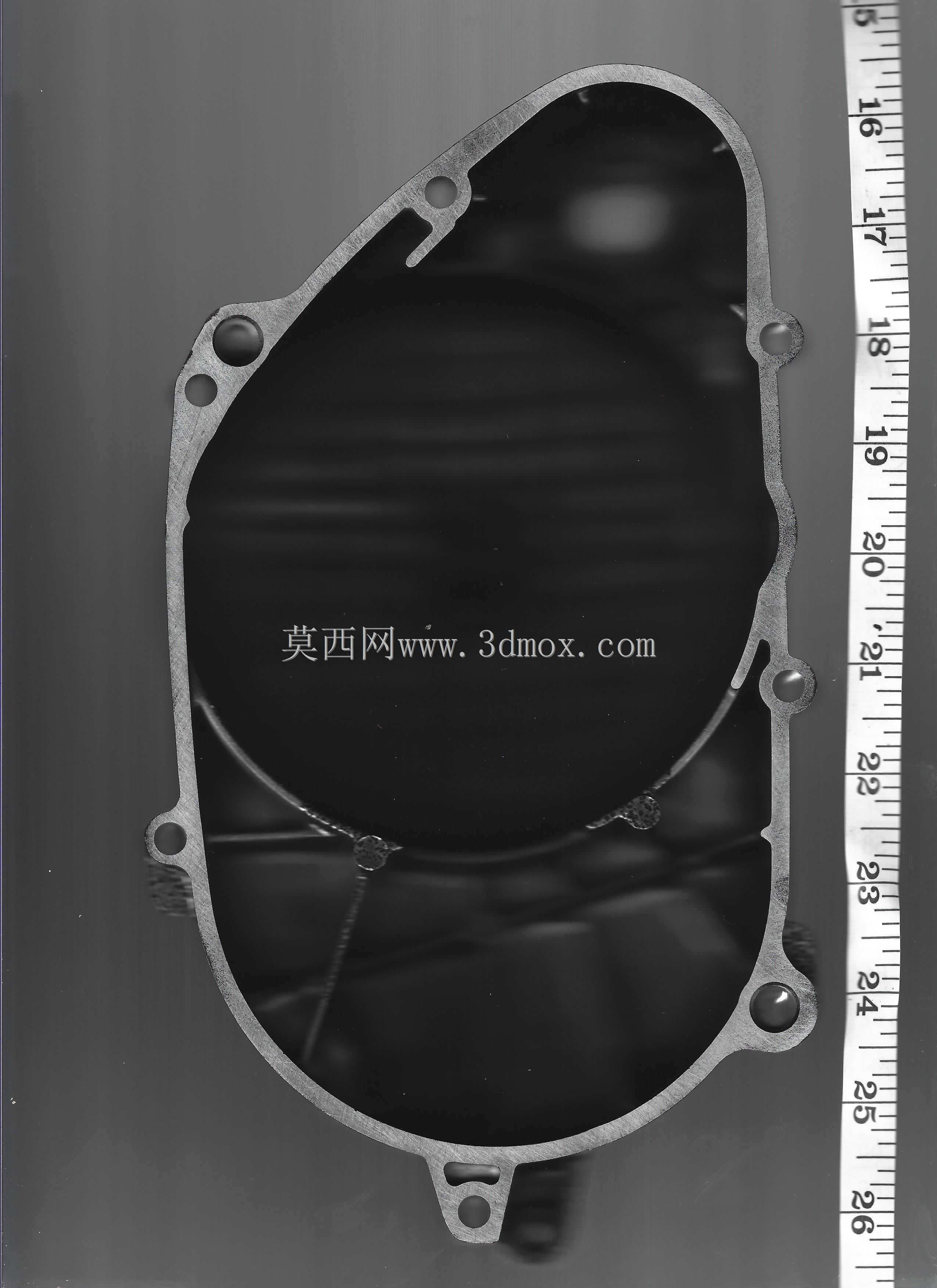 雅马哈PW80垫圈
