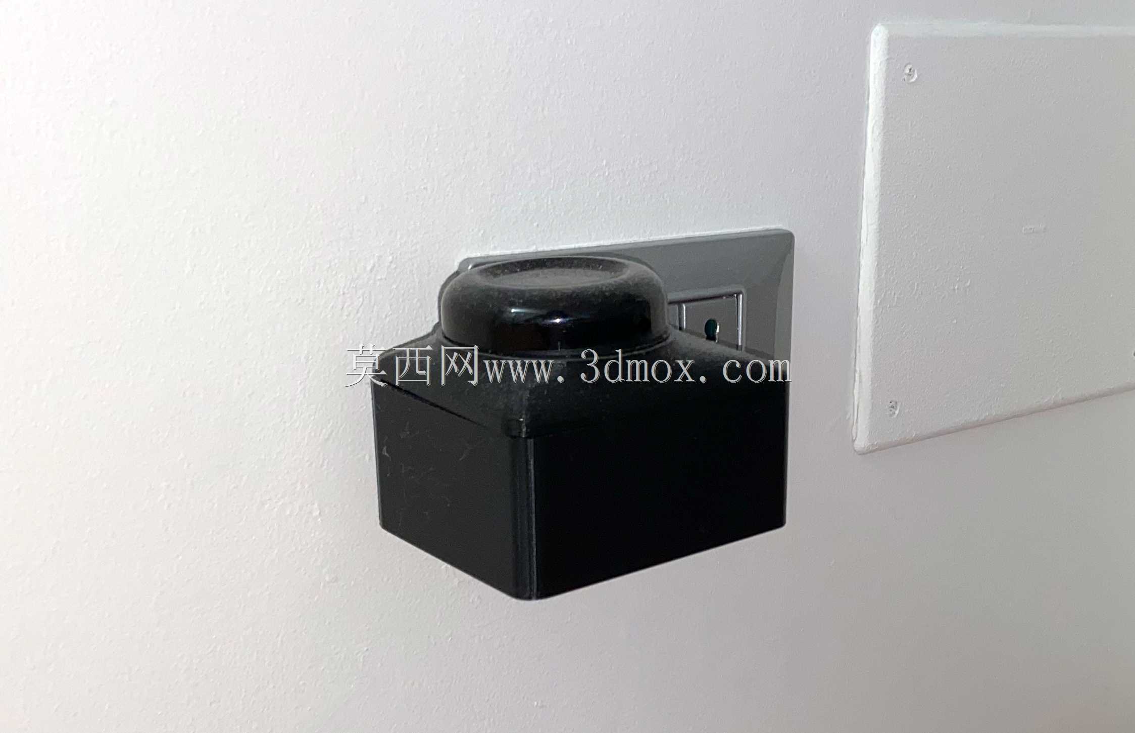 Broadlink RM Mini 3 USB插头支持