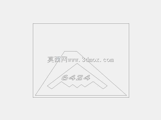 2023-2024 6424��ǰCADת��