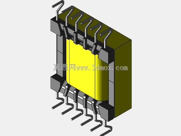 SMD EFD30 5+5��ѹ��