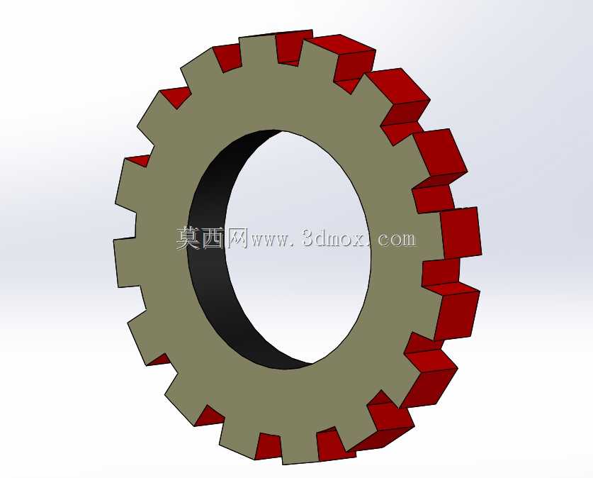 SolidWorks������ͼ���񡣳�����ϰ10
