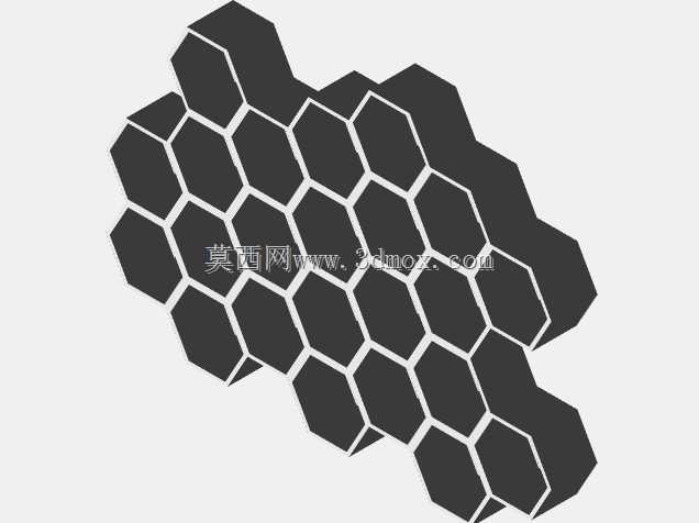 梳子