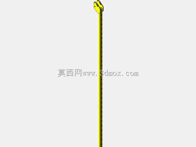 霓虹灯推车