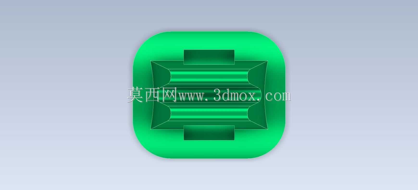 ��άCAD������ϰ/CATICS 3D13-M01/Autodesk Inventor Pro