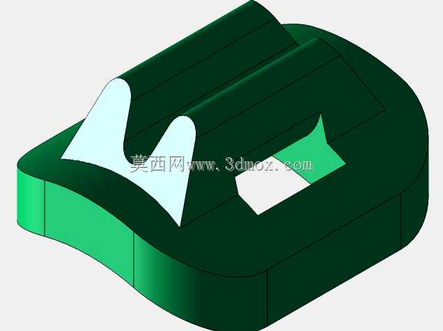 ��άCAD������ϰ/CATICS 3D13-M01/Autodesk Inventor Pro