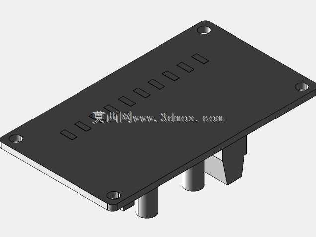 Briidea HRWL-01 Wassersonde