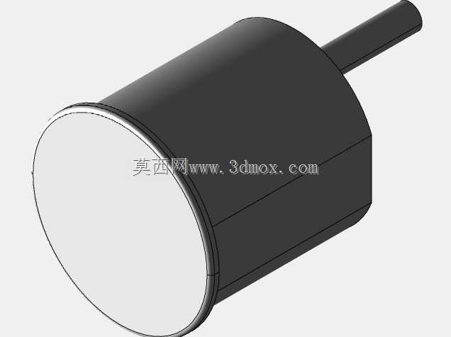 Briidea HRWL-01 Wassersonde