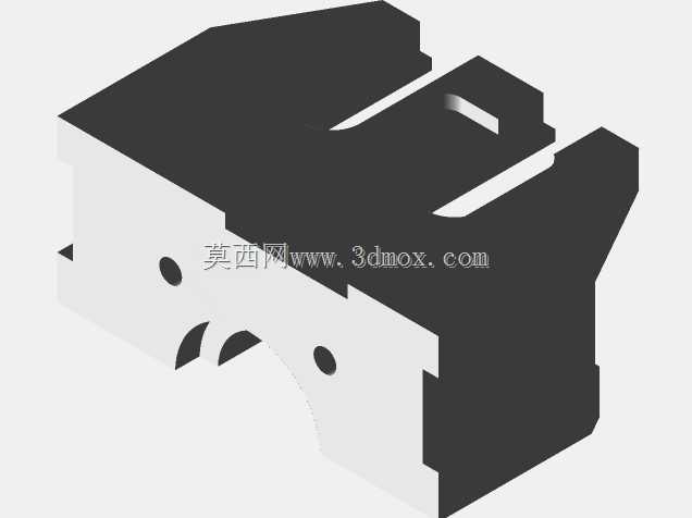 铝制支架CR10/Ender3