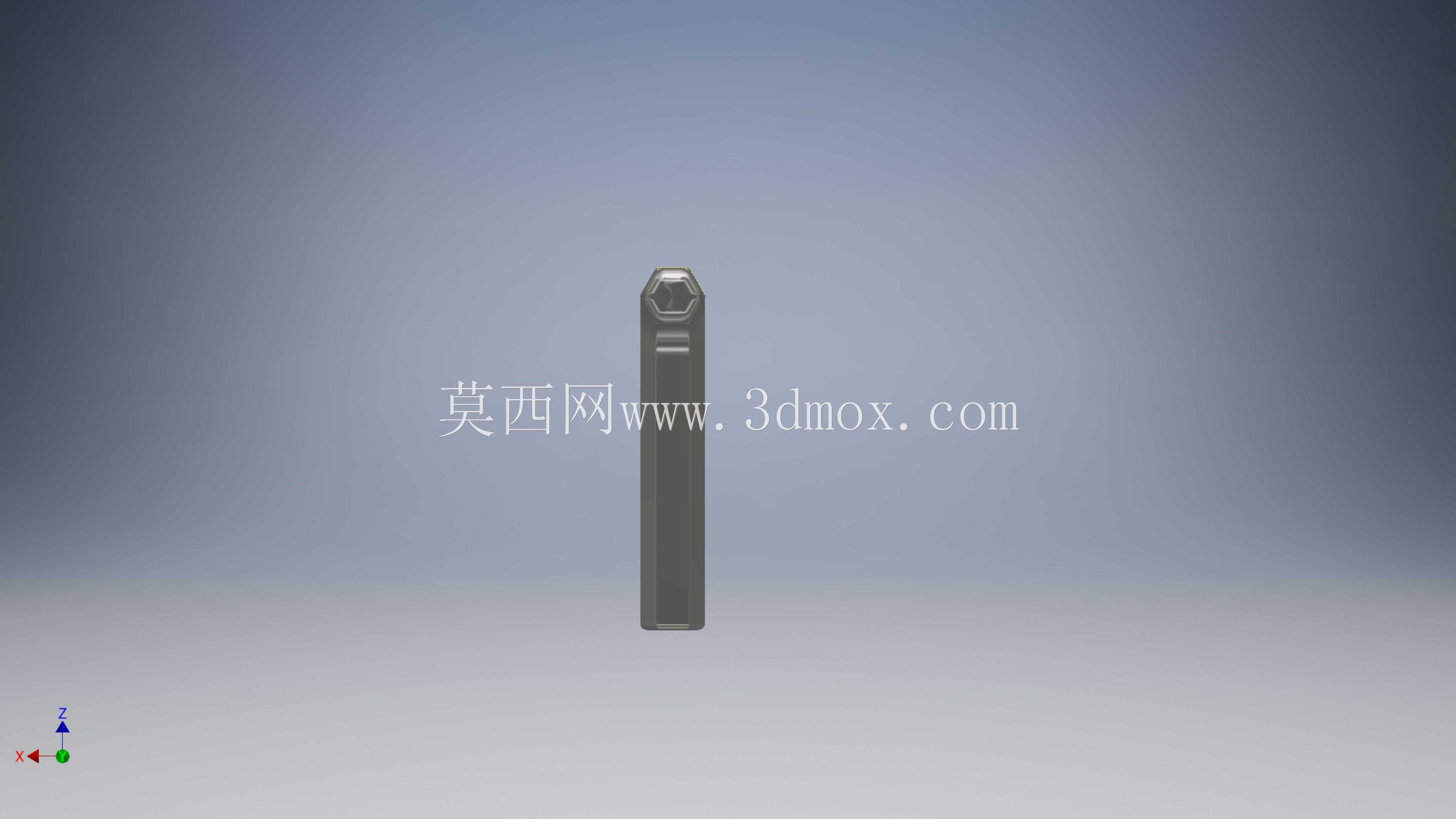 �����ǰ���17mm