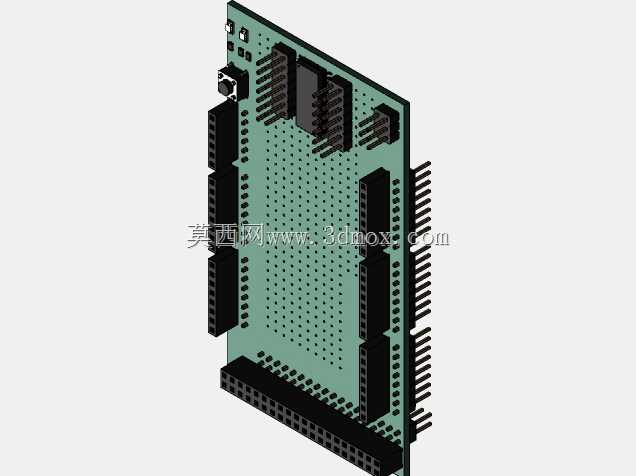 Arduino MEGA2560-ԭ�Ͷ���v3