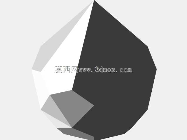 钻石项链