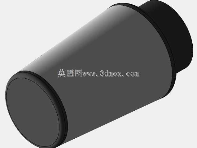 塔科马通气罐