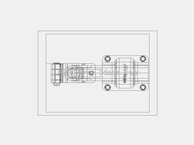 Accesorios空气管道DN20 a DN200