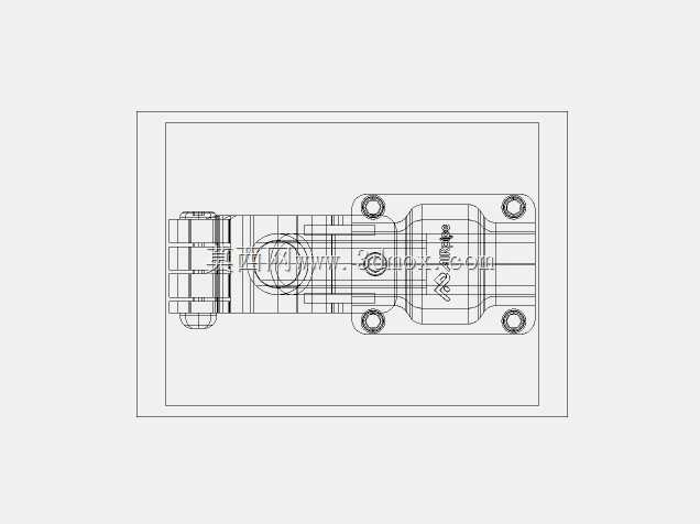 Accesorios空气管道DN20 a DN200