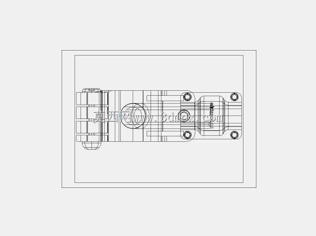 Accesorios空气管道DN20 a DN200