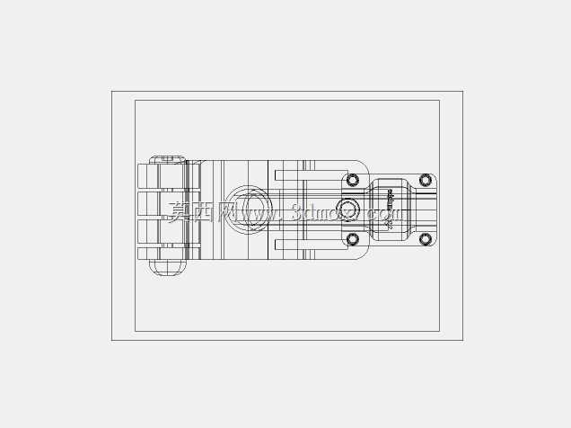Accesorios空气管道DN20 a DN200