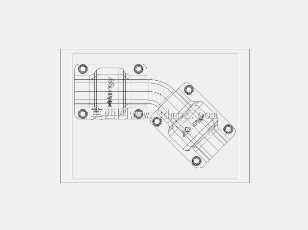 Accesorios空气管道DN20 a DN200