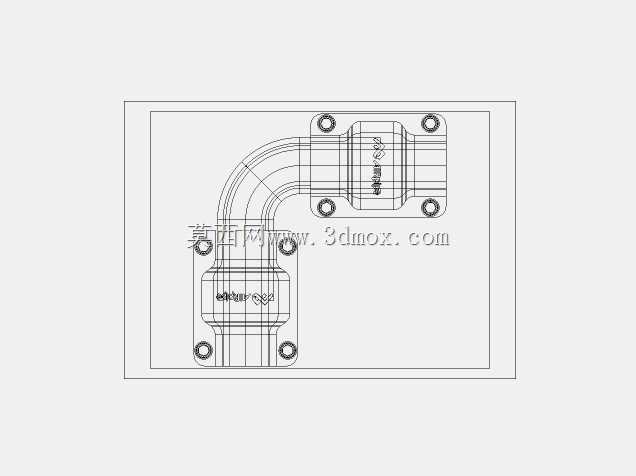 Accesorios空气管道DN20 a DN200