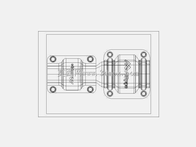 Accesorios空气管道DN20 a DN200