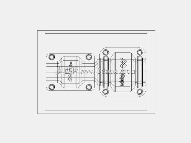 Accesorios空气管道DN20 a DN200
