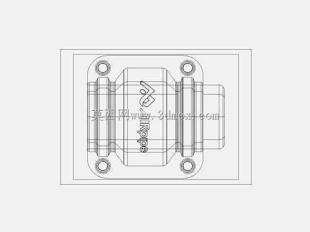 Accesorios空气管道DN20 a DN200