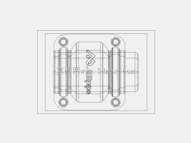 Accesorios空气管道DN20 a DN200