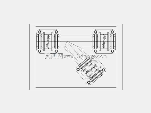 Accesorios空气管道DN20 a DN200