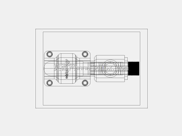 Accesorios空气管道DN20 a DN200