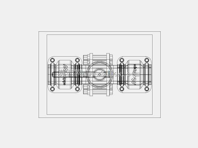 Accesorios空气管道DN20 a DN200
