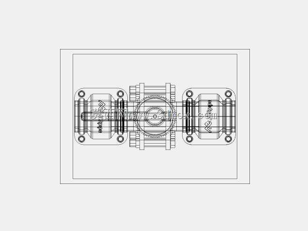 Accesorios空气管道DN20 a DN200