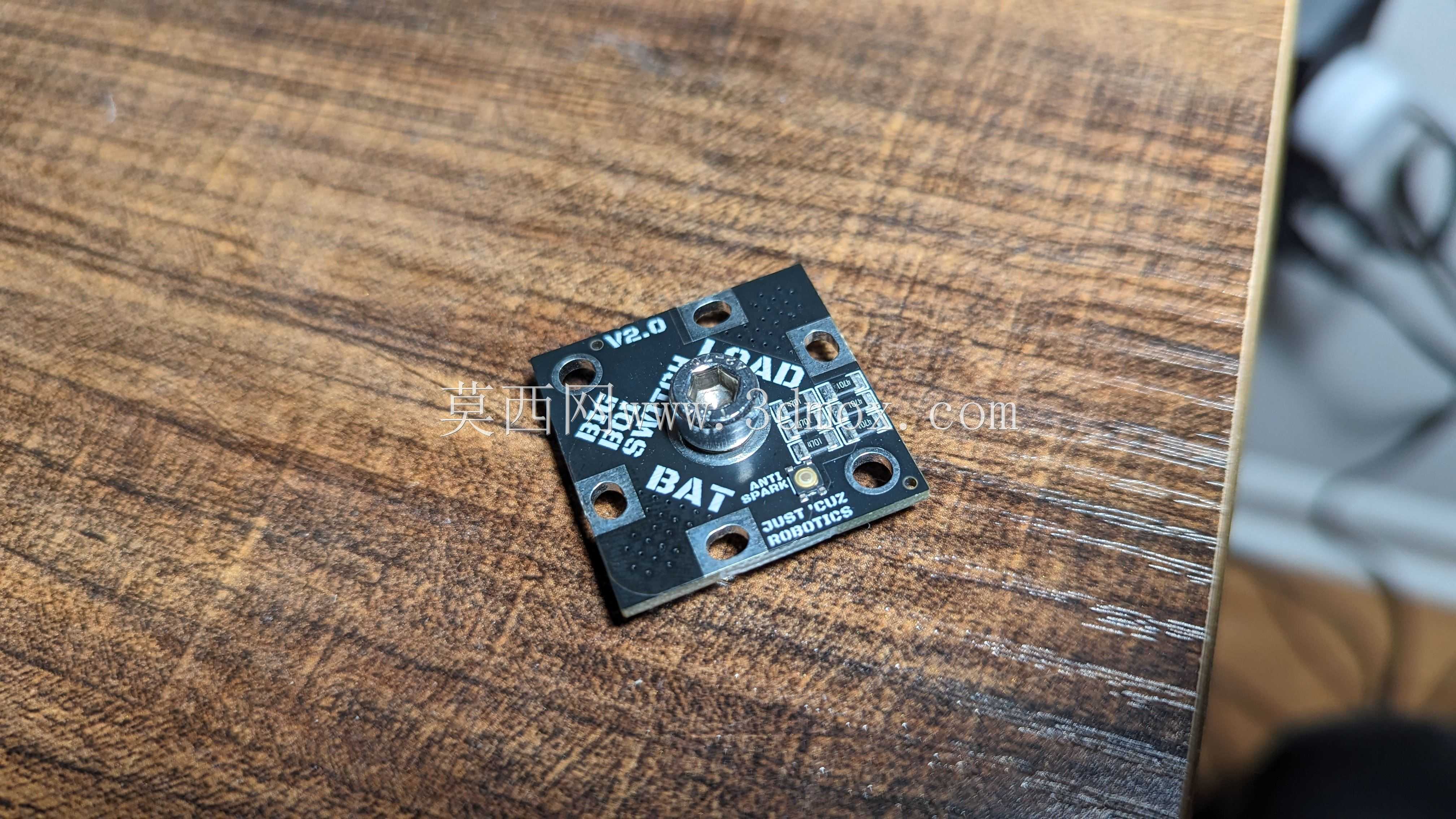 Big Boi Switch V2-Just‘Cuz Robotics