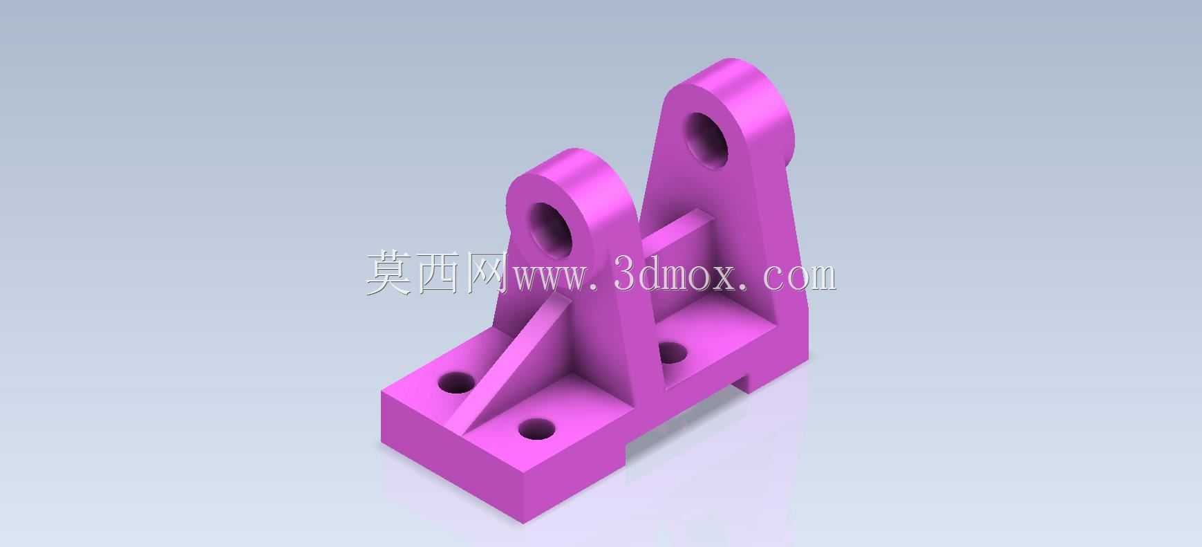 Studycadcam三维CAD练习949/Autodesk Inventor Pro
