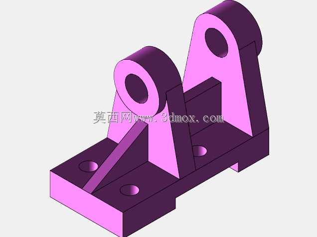 Studycadcam三维CAD练习949/Autodesk Inventor Pro