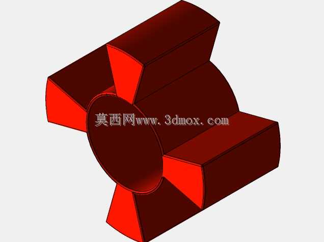 联轴器МуфрасоединиреланаяBF-30-6-8