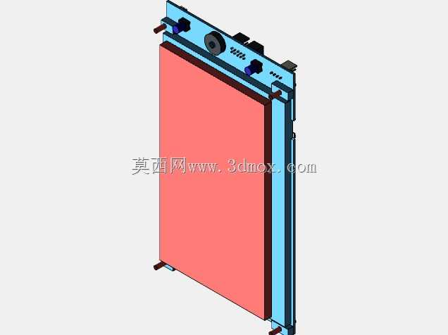 Duet3D 7i显示屏
