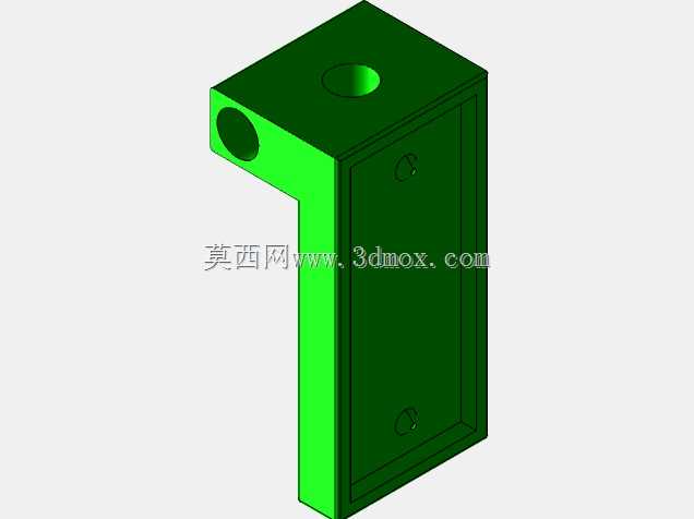 标签固定器