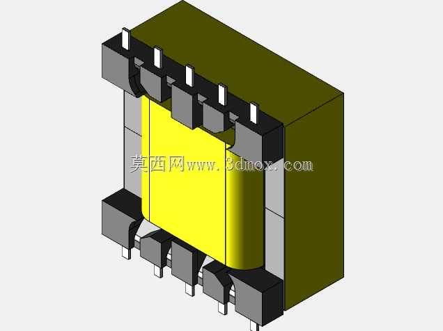 EFD25 5+5 SMD��ѹ��