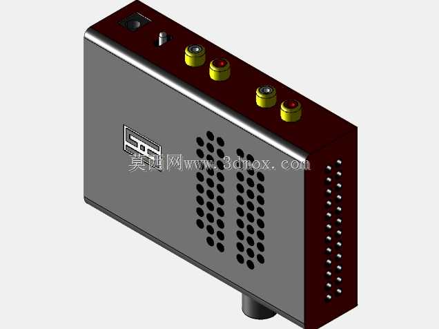 Schiit Magni+Heretic
