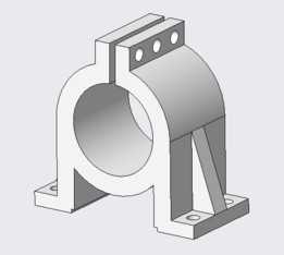 Creo ʵ�� 3d ģ��