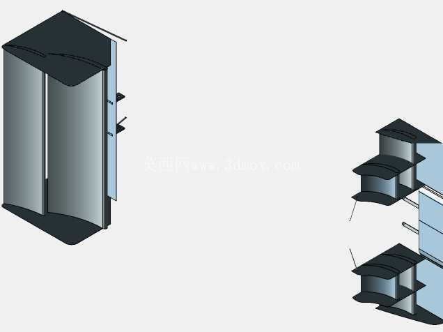 FSAE 航空套件